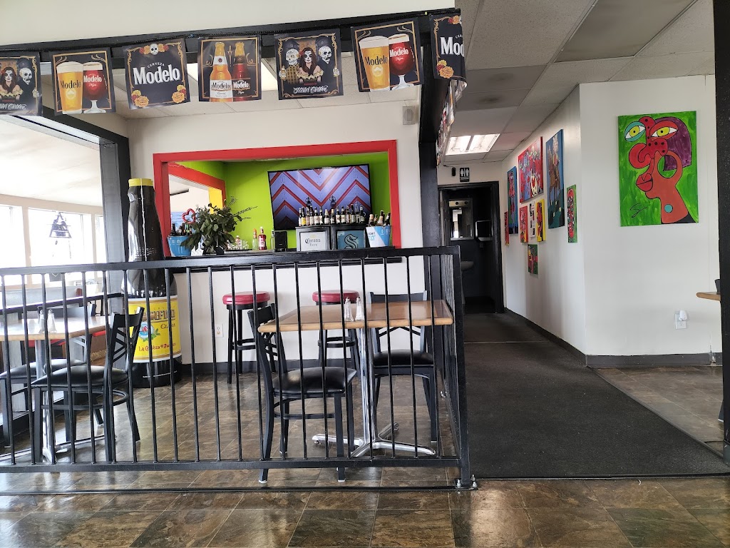 Burrito House | restaurant | 3115 E Mission Ave, Spokane, WA 99202, USA | 5094740084 OR +1 509-474-0084