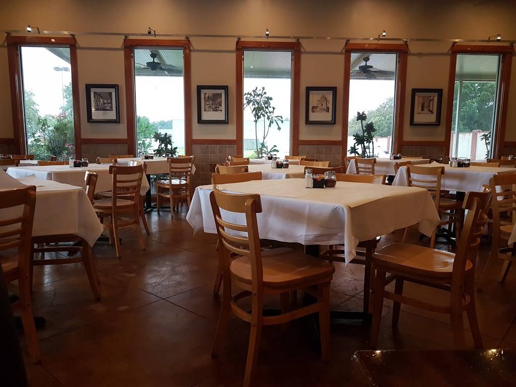 East of Italy | restaurant | suite a1, 6600 Franklin Ave, New Orleans, LA 70122, USA | 5042861022 OR +1 504-286-1022