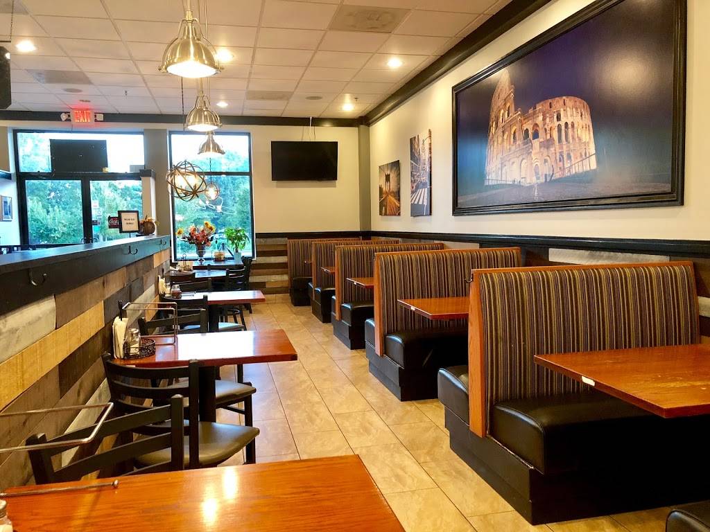 Solo NY Pizza | meal takeaway | 700 Fieldstone Dr NE, Leesburg, VA 20176, USA | 5715103909 OR +1 571-510-3909