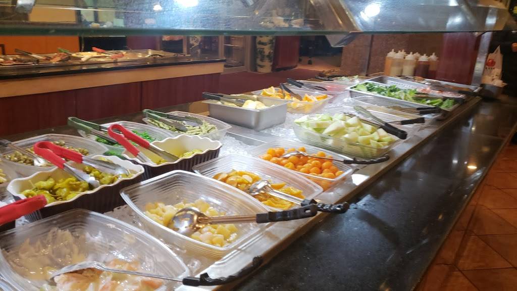 East Ocean Buffet | restaurant | 1772 86th St, Brooklyn, NY 11214, USA | 7182568660 OR +1 718-256-8660