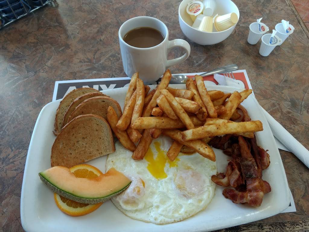 Eggsmart | restaurant | 4410 Kingston Rd, Scarborough, ON M1E 2N4, Canada | 6473488300 OR +1 647-348-8300