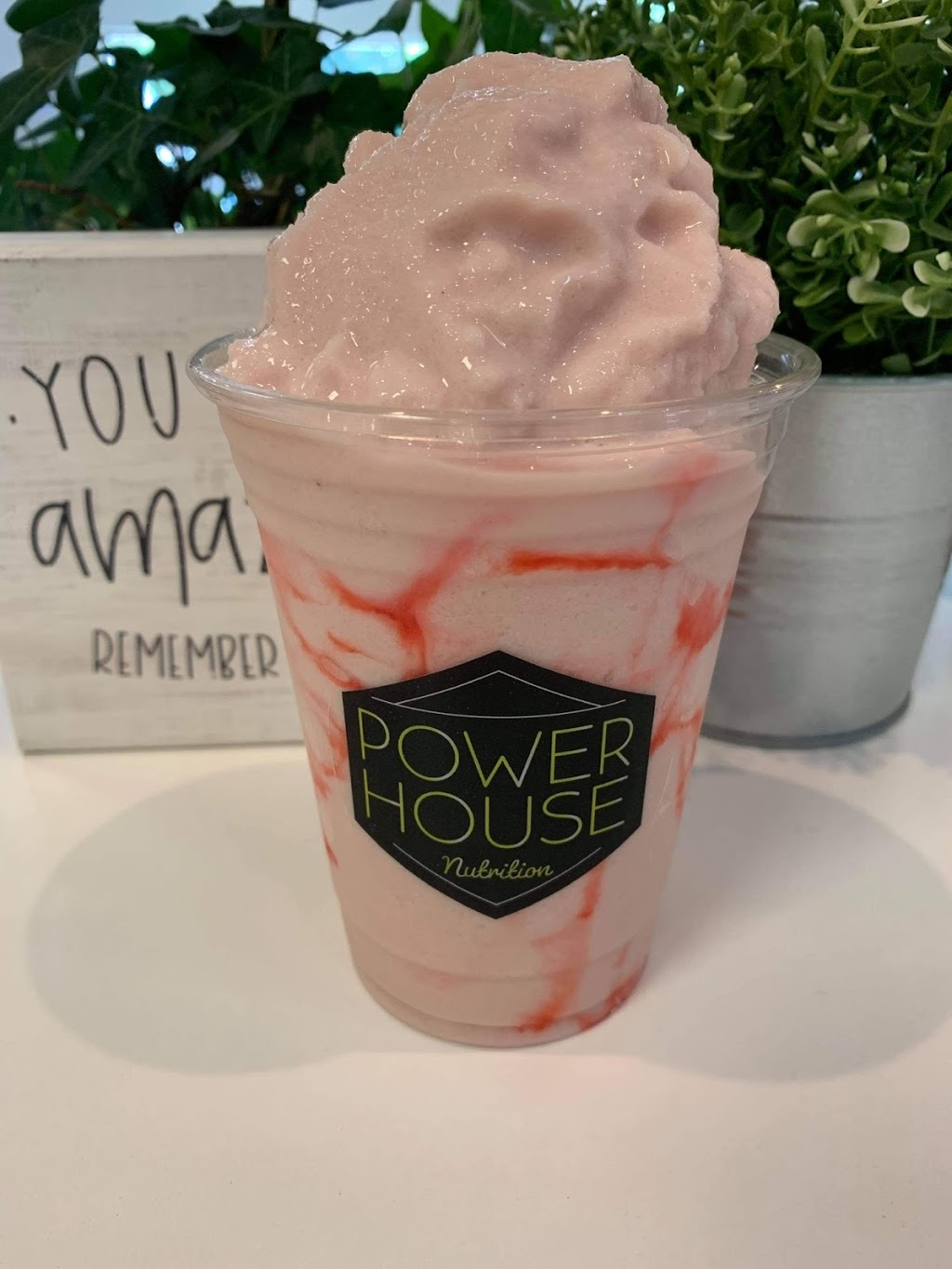 Powerhouse Nutrition | restaurant | 103 N Pleasant St, Amherst, MA 01002, USA | 4138350963 OR +1 413-835-0963