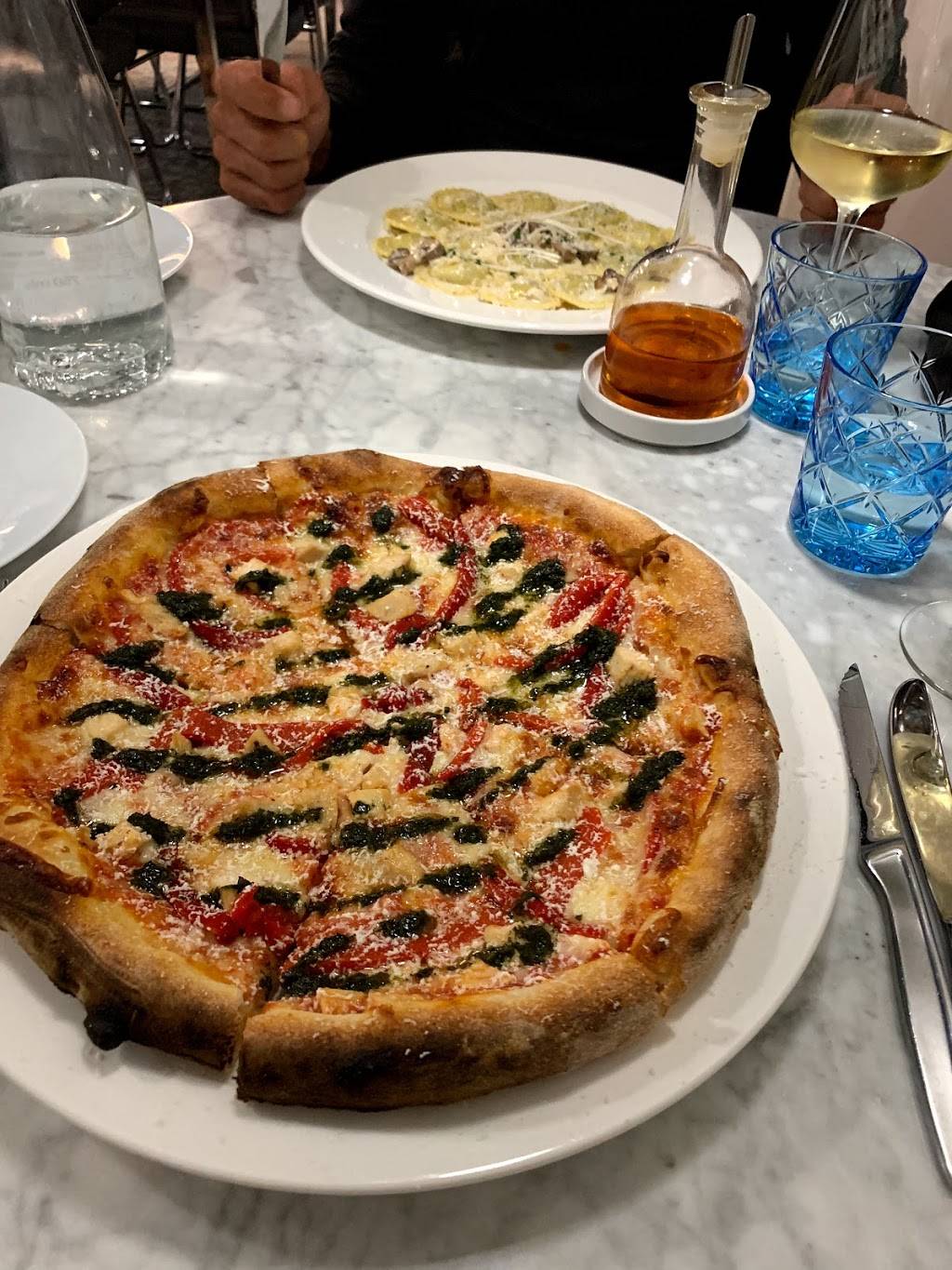 Porcino | restaurant | 1700 Hyde Park Rd, London, ON N6H 5L7, Canada | 5194739960 OR +1 519-473-9960