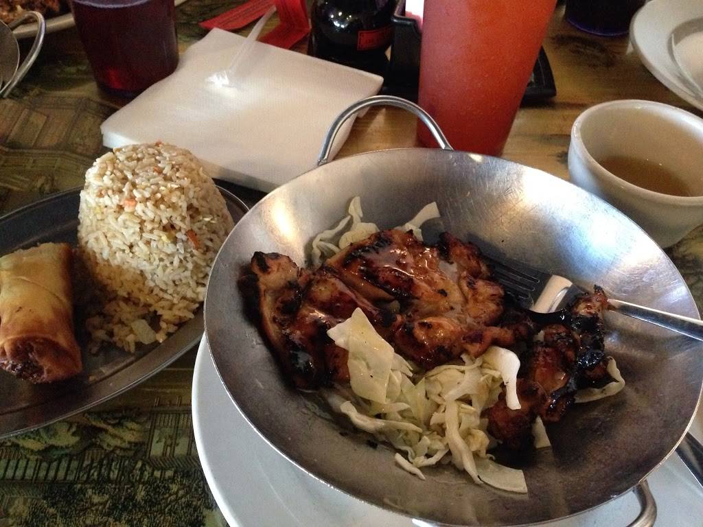 Chans Chinese Restaurant | restaurant | 2110 N Galloway Ave # 130, Mesquite, TX 75150, USA | 9722883333 OR +1 972-288-3333