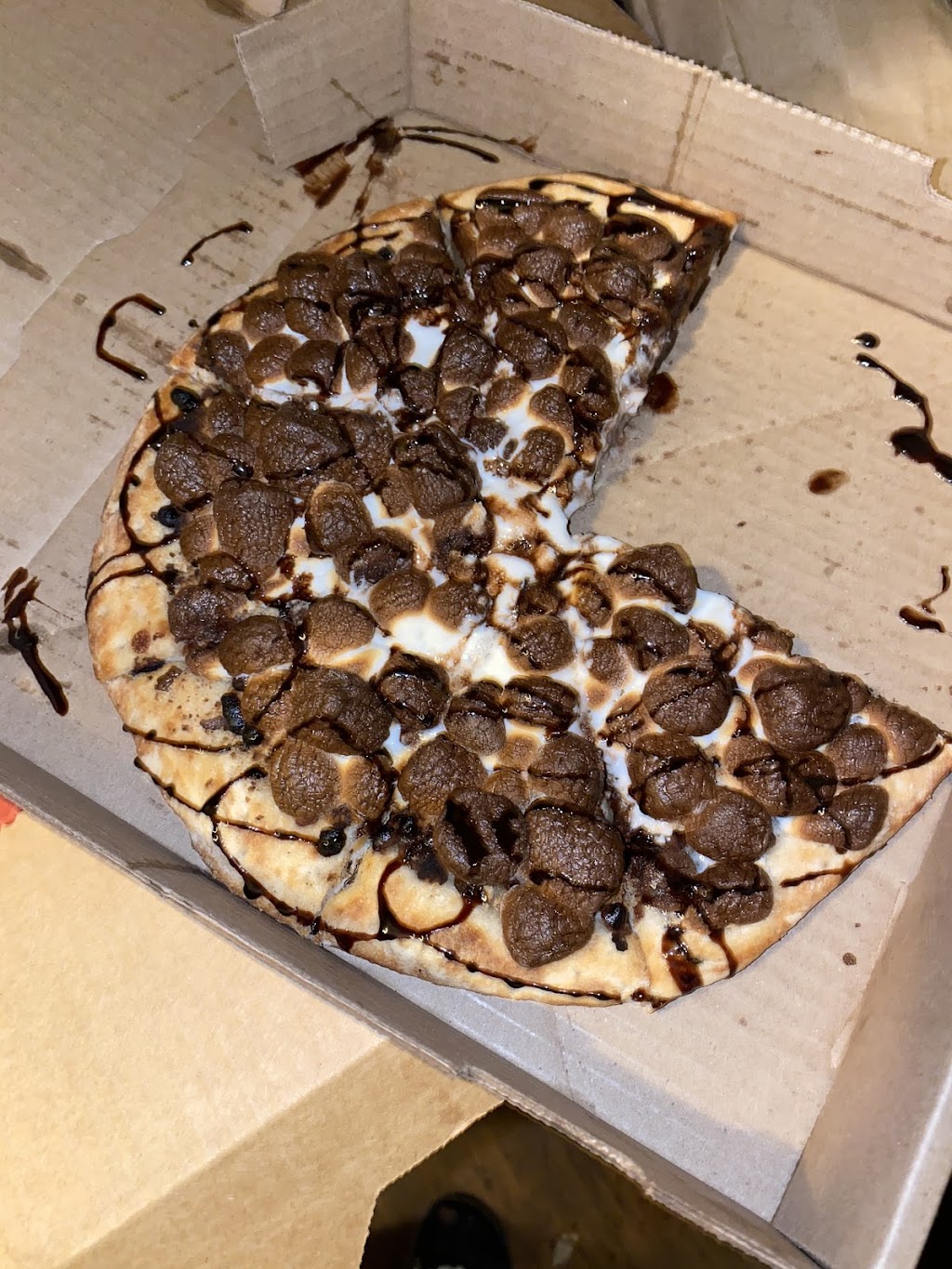 Sandtown Munchies | restaurant | 1109 Warren St, Sandusky, OH 44870, USA | 5672835119 OR +1 567-283-5119