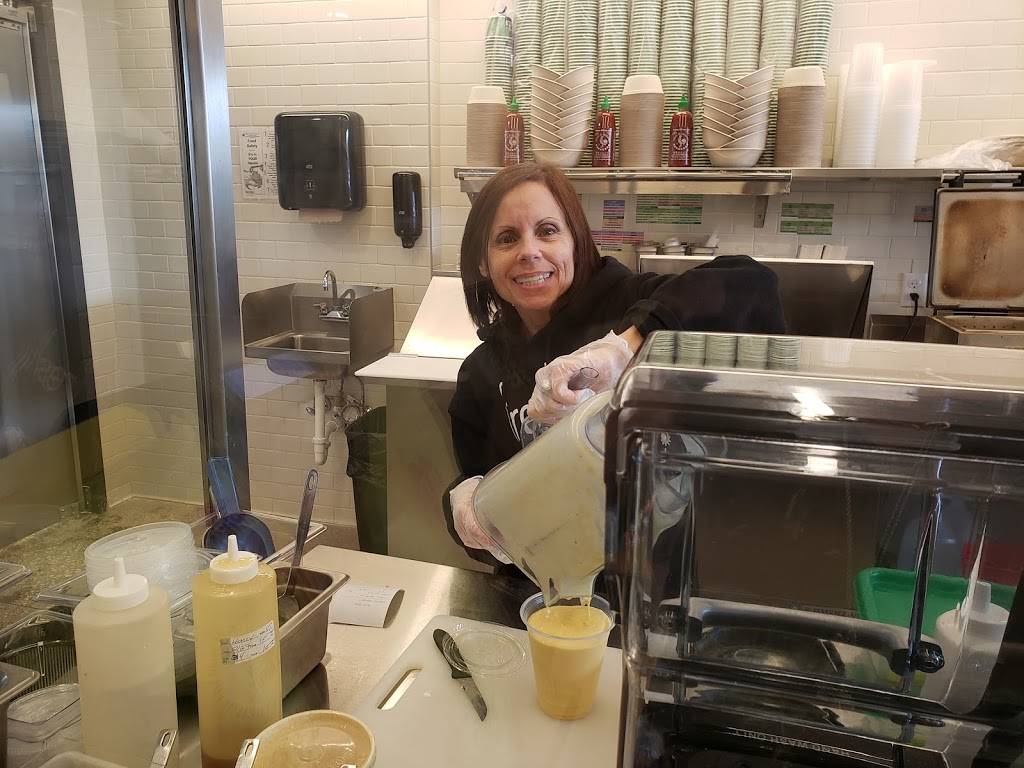 Freshii | restaurant | 1737 Main St, Dunedin, FL 34698, USA | 7273251730 OR +1 727-325-1730