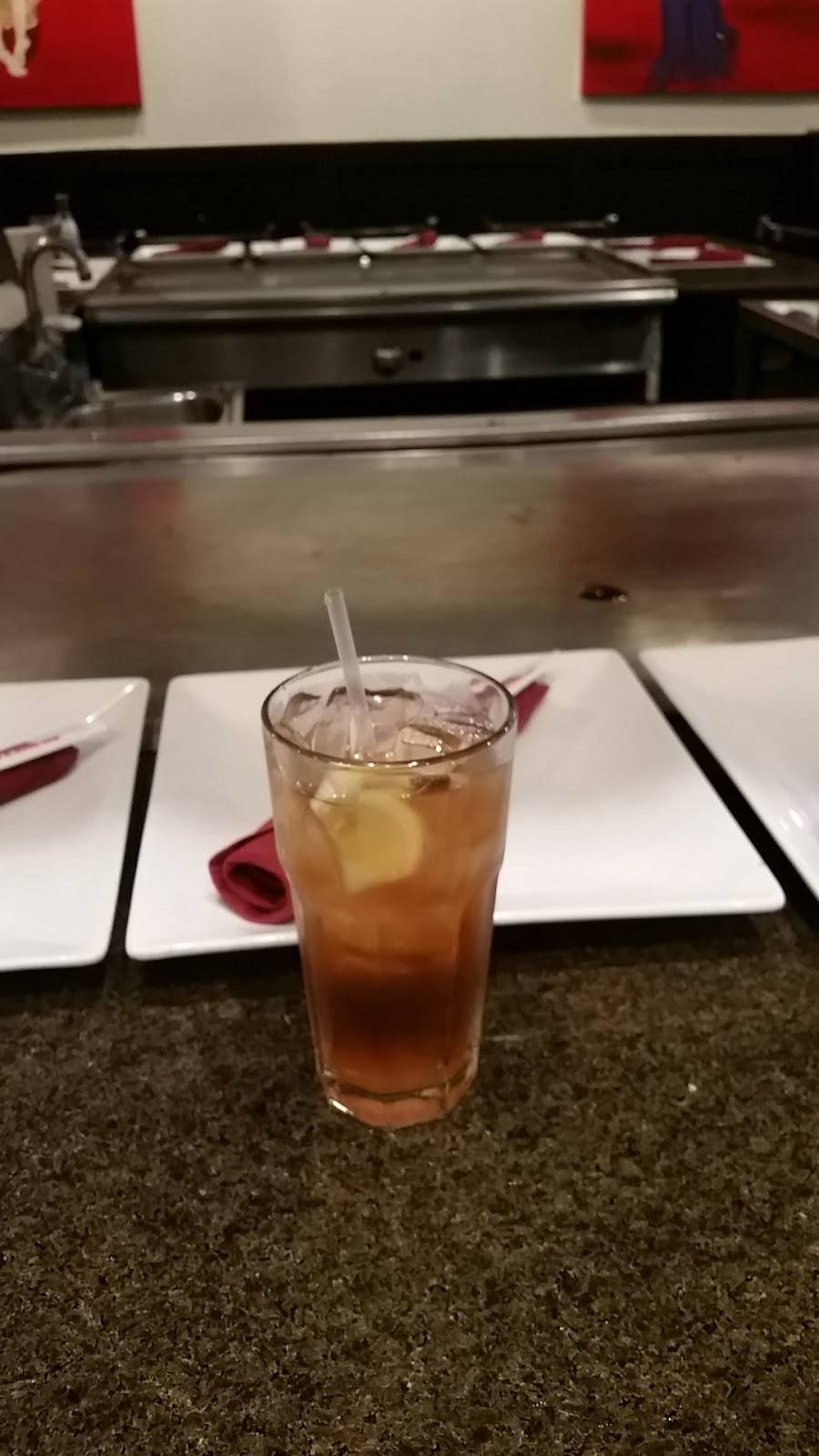 Hibachi Japanese Steakhouse | restaurant | 71680 CA-111 # A-C, Rancho Mirage, CA 92270, USA | 7606740078 OR +1 760-674-0078