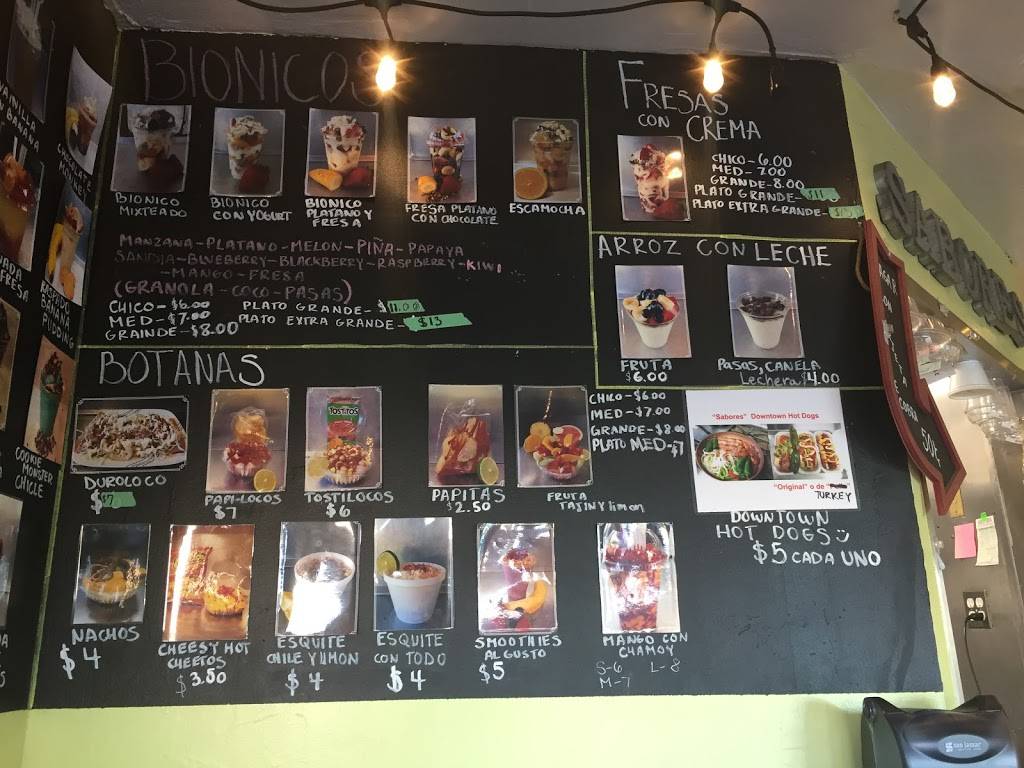 Sabores | meal takeaway | 7215 S Hooper Ave, Los Angeles, CA 90001, USA | 3235706991 OR +1 323-570-6991