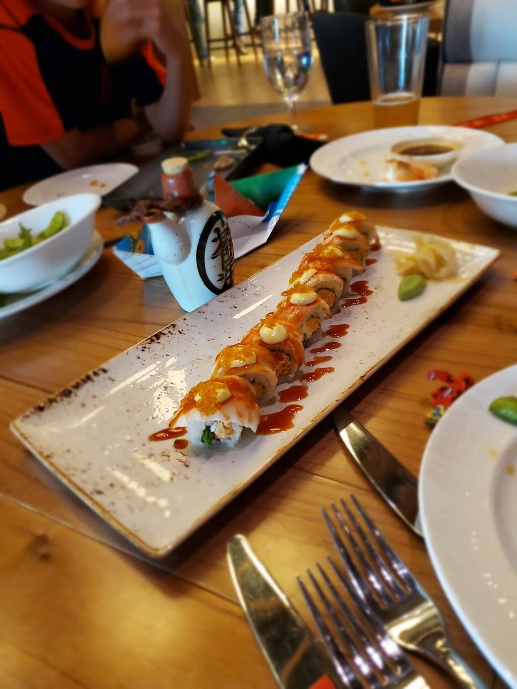 Monte Jade | restaurant | 6700 N Gaylord Rockies Blvd, Aurora, CO 80019, USA | 7205741479 OR +1 720-574-1479