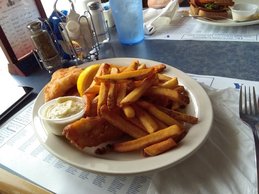 Steverinos Pizza Purgatoris Bar & Restaurant | restaurant | 10980 Dunnigan Rd, Emmett, MI 48022, USA | 8103846900 OR +1 810-384-6900