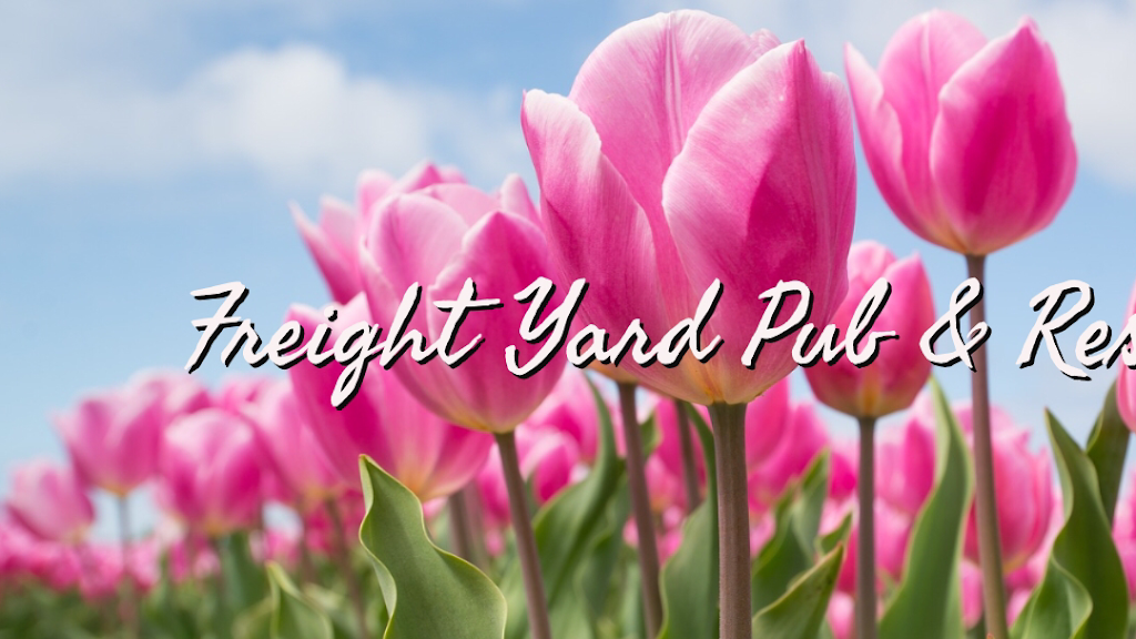 Freight Yard Restaurant & Pub | meal takeaway | 1 Furnace St, Heritage State Park Building 3, North Adams, MA 01247, USA | 4136636547 OR +1 413-663-6547