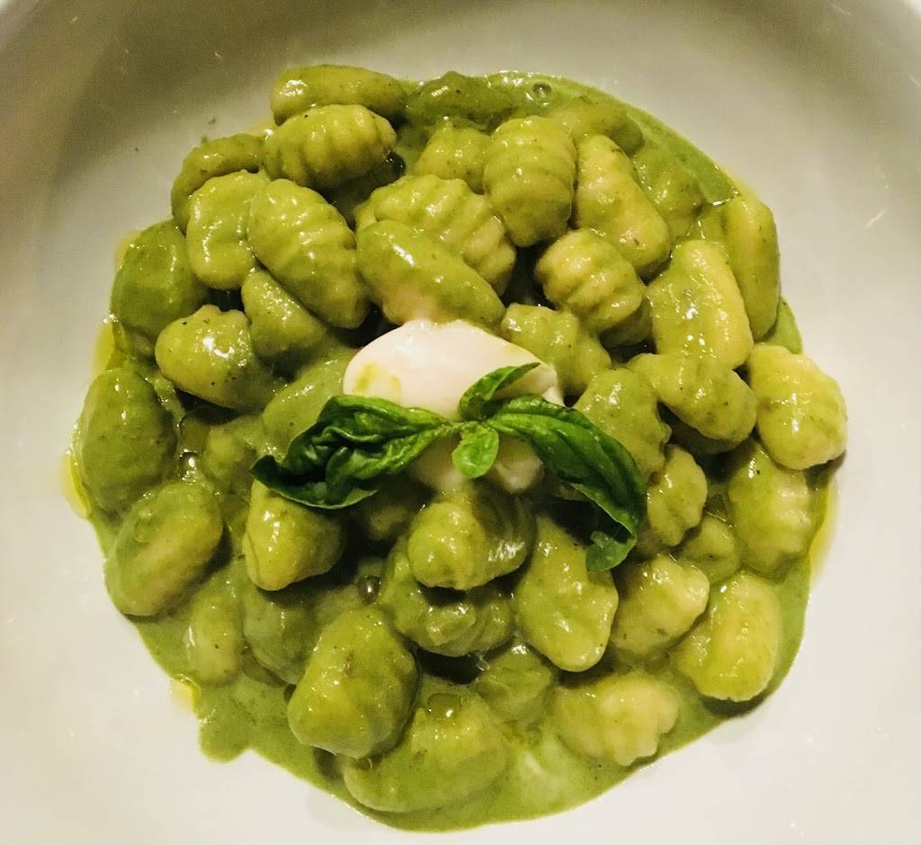 Donna Margherita | restaurant | 1304A 2nd Ave, New York, NY 10065, USA | 2127721169 OR +1 212-772-1169