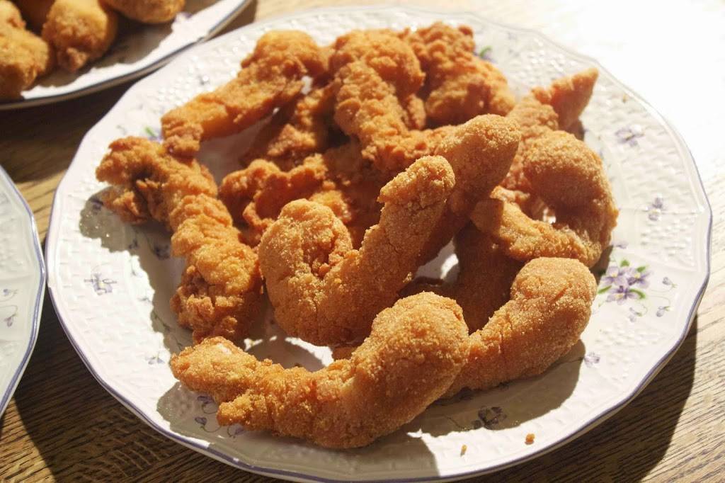 Goose Island Shrimp House | meal takeaway | 1011 W Division St, Chicago, IL 60642, USA | 3126423640 OR +1 312-642-3640