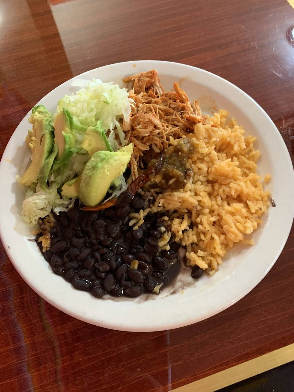 3 SOLES MEXICAN RESTAURANT | restaurant | 2440 Perry St, Madison, WI 53713, USA | 6082855428 OR +1 608-285-5428