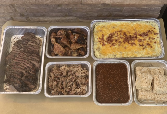 Big Nates Family BBQ | restaurant | 1722 N Banning STE 102, Mesa, AZ 85205, USA | 4805257291 OR +1 480-525-7291