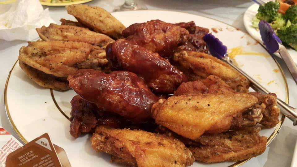 Wingstop | restaurant | 11445 South St, Cerritos, CA 90703, USA | 5629247132 OR +1 562-924-7132