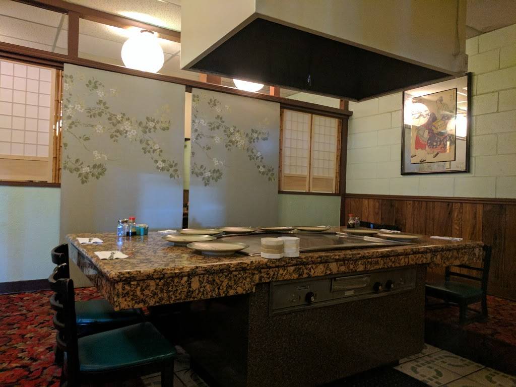 Shogun Steak House | restaurant | 1201 Airway Blvd, El Paso, TX 79925, USA | 9157751282 OR +1 915-775-1282