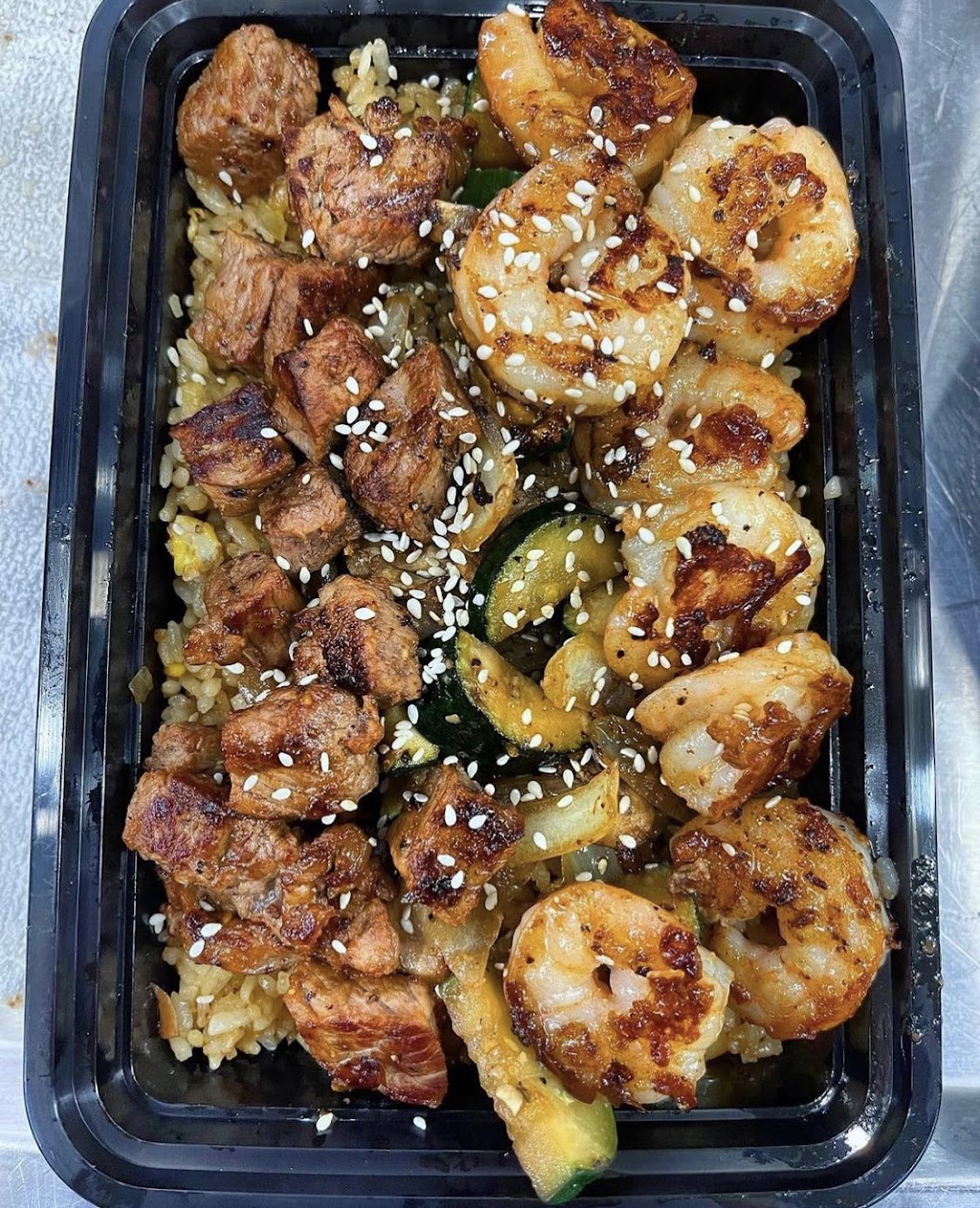 Bachi Yaki SGV | restaurant | 1515 N Hacienda Blvd, La Puente, CA 91744, USA | 3104181875 OR +1 310-418-1875