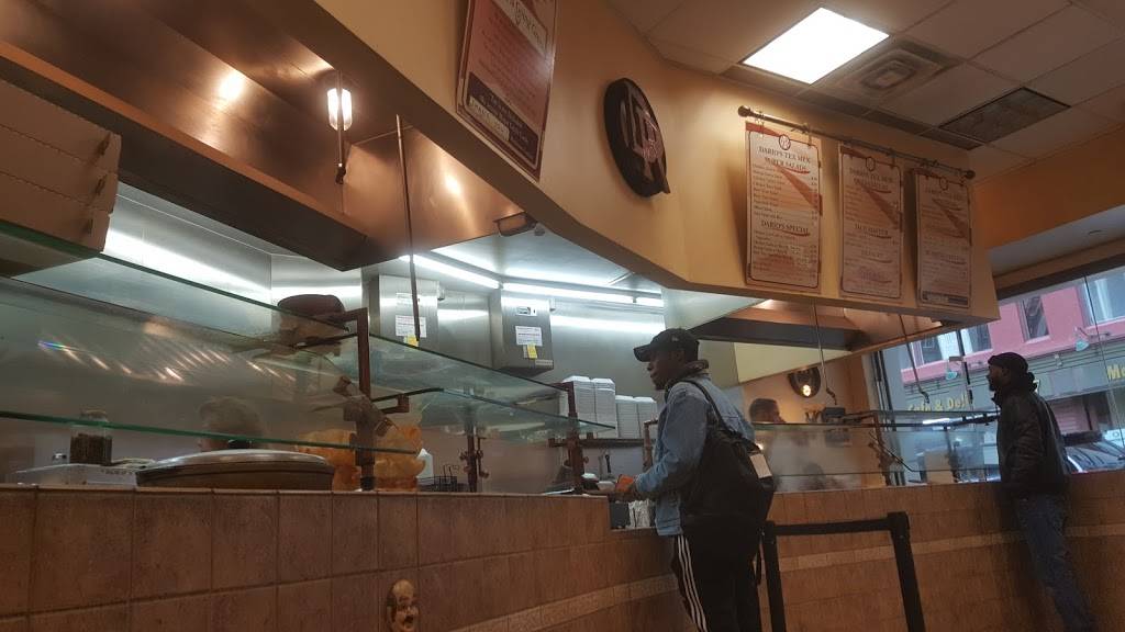 Darios | restaurant | 20 Academy St, Newark, NJ 07102, USA | 9737411106 OR +1 973-741-1106