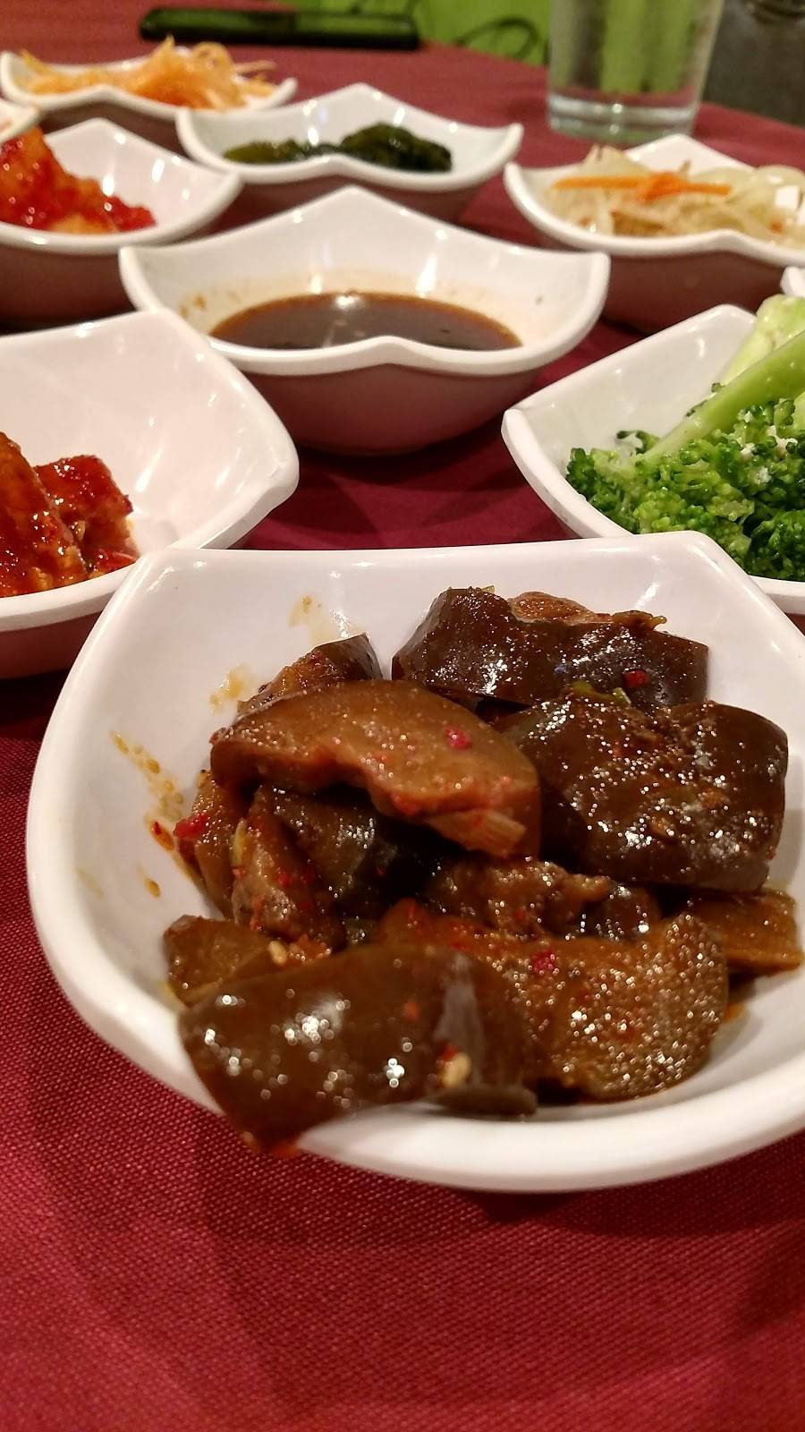 Dong Haeng Korean Restaurant | restaurant | 4436 Clayton Rd ste a, Concord, CA 94521, USA | 9254464030 OR +1 925-446-4030