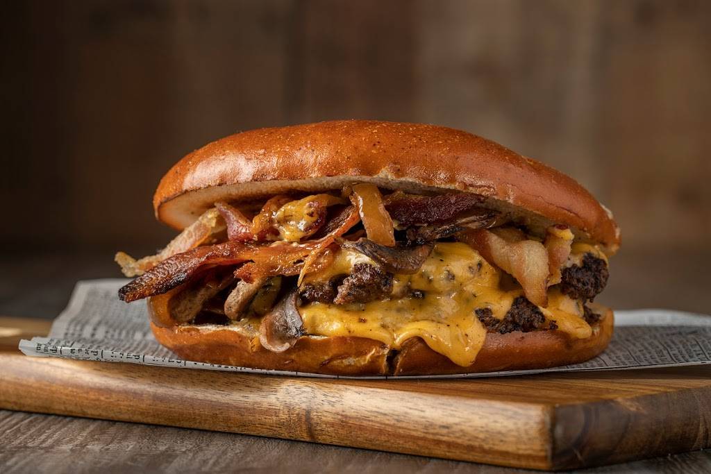 BurBowl | restaurant | 1673 SW 107th Ave, Miami, FL 33165, USA | 3056405258 OR +1 305-640-5258