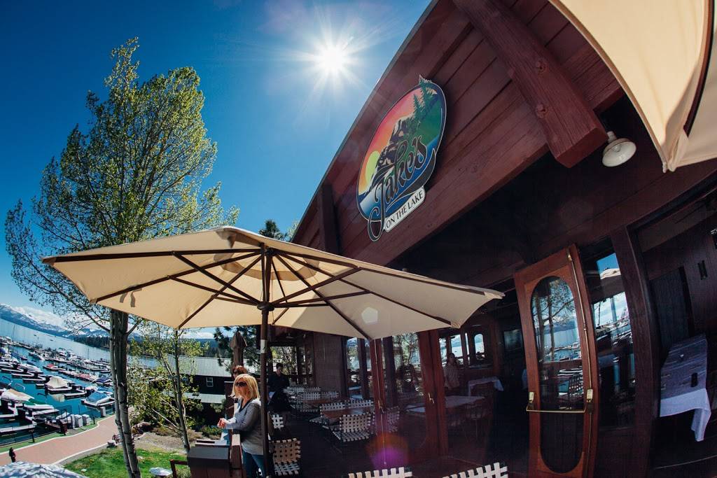 Jakes On The Lake | restaurant | 780 N Lake Blvd, Tahoe City, CA 96145, USA | 5305830188 OR +1 530-583-0188