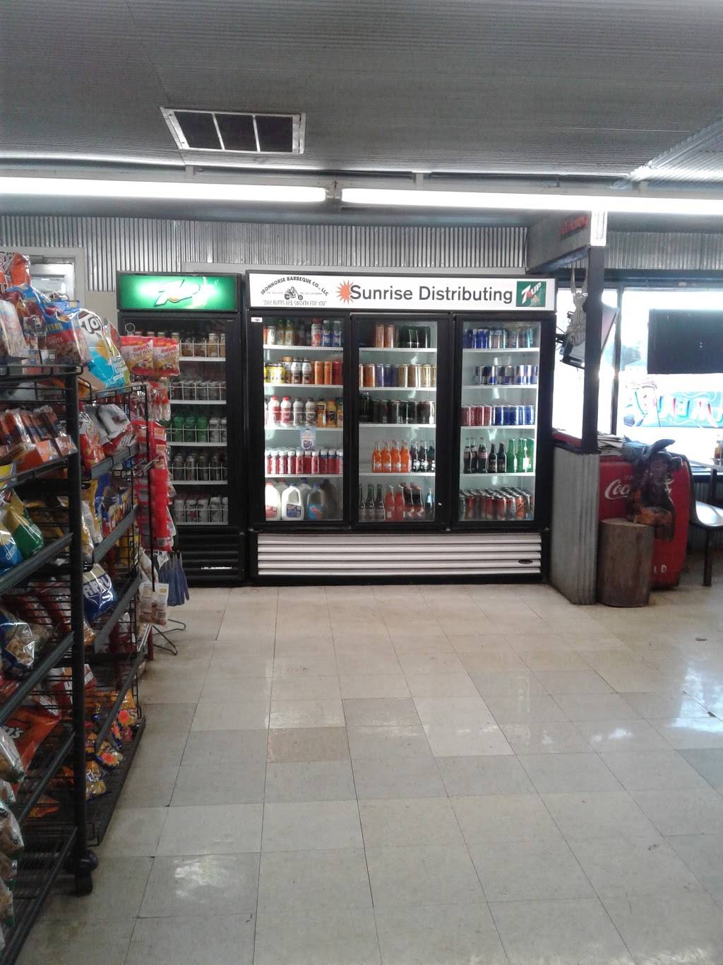 Ironhorse Barbeque & Catering | restaurant | 2801 US 49, Paragould, AR 72450, USA | 8702399758 OR +1 870-239-9758