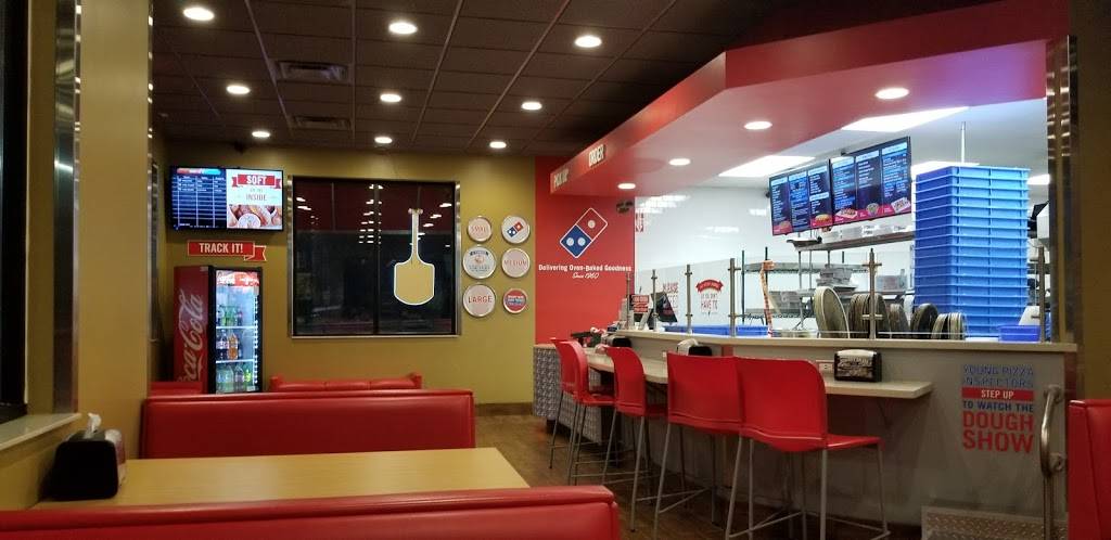 Dominos Pizza | meal delivery | 368 S Main St, Waynesville, OH 45068, USA | 5138553330 OR +1 513-855-3330