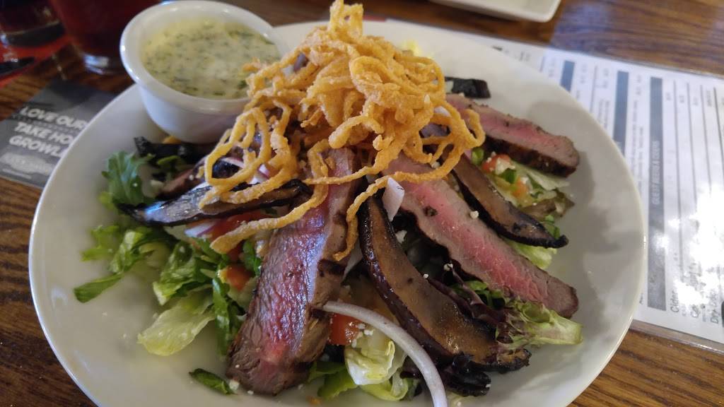 Rock Bottom Restaurant & Brewery | restaurant | 10633 Westminster Blvd, Westminster, CO 80020, USA | 7205660198 OR +1 720-566-0198