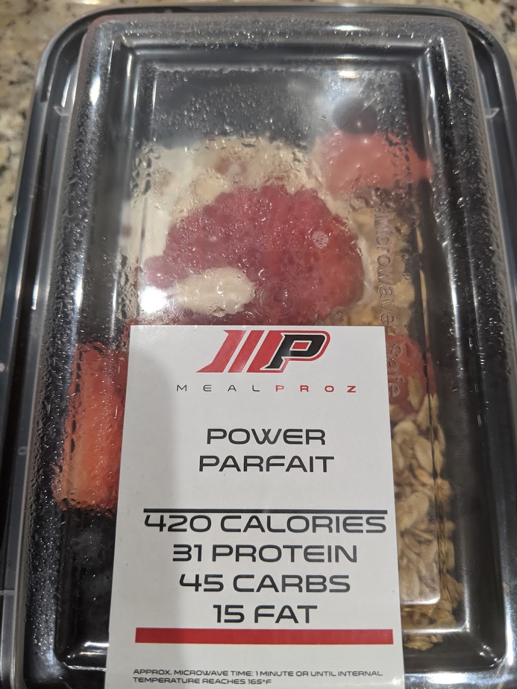 Meal Proz | restaurant | 7101 W US Highway 71 E7, Austin, TX 78735, USA | 5129003991 OR +1 512-900-3991