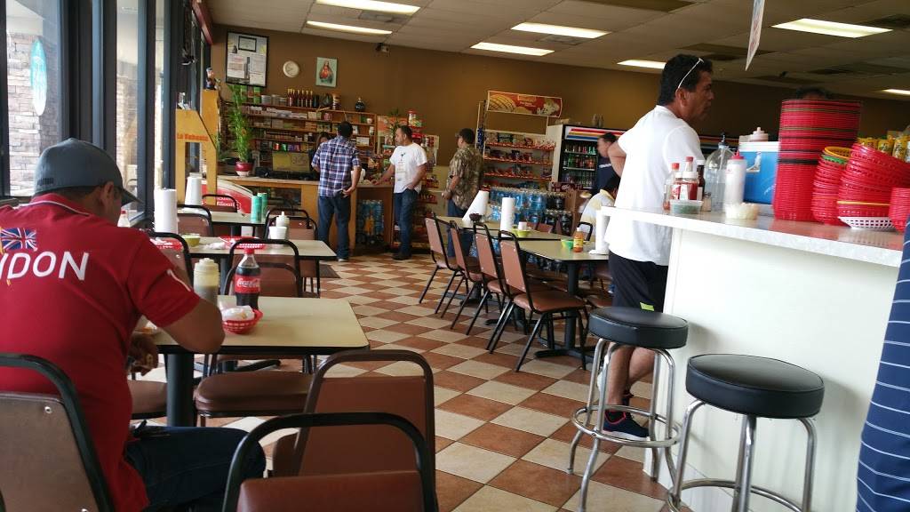 Los Burritos Meat Market-Taqueria | restaurant | 8925 Fallbrook Dr, Houston, TX 77064, USA | 2814770441 OR +1 281-477-0441