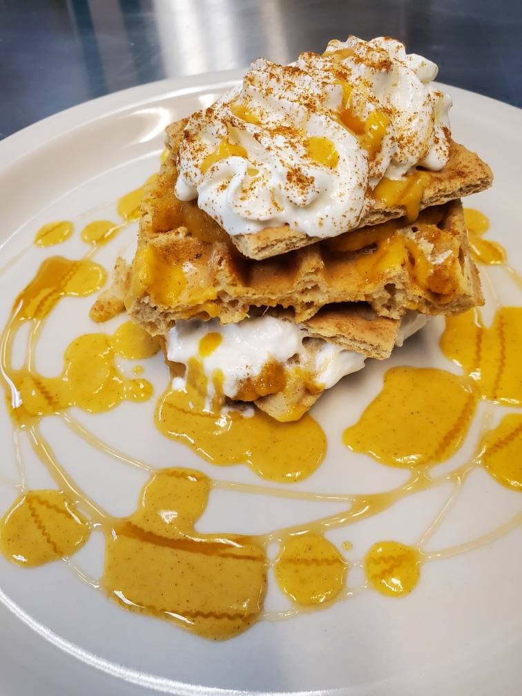 Waffle Bear | restaurant | 205 W Rancier Ave Unit F, Killeen, TX 76541, USA | 2546301206 OR +1 254-630-1206