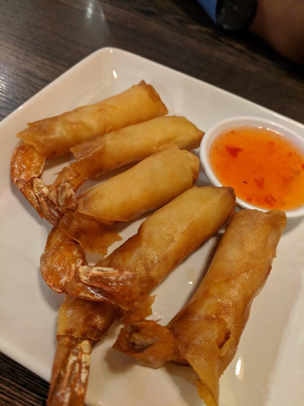 Chai Thai Cuisine | restaurant | 5174 S Conway Rd, Orlando, FL 32812, USA | 4077305552 OR +1 407-730-5552