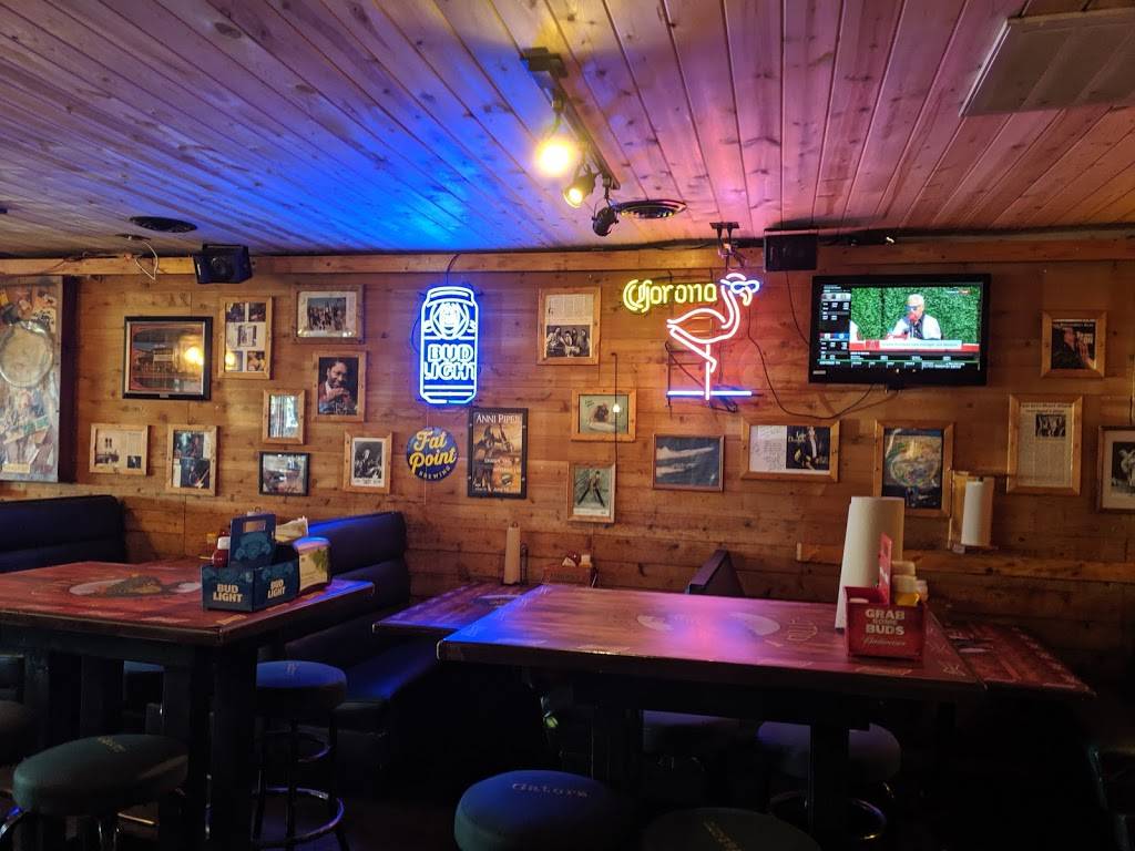 Gatorz Bar and Grill | restaurant | 3816 Tamiami Trail, Port Charlotte, FL 33952, USA | 9416255000 OR +1 941-625-5000