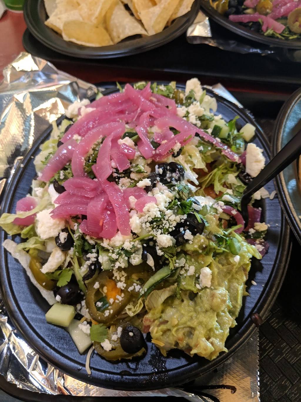 Moes Southwest Grill | restaurant | 753 Howe Ave, Cuyahoga Falls, OH 44221, USA | 3304490015 OR +1 330-449-0015