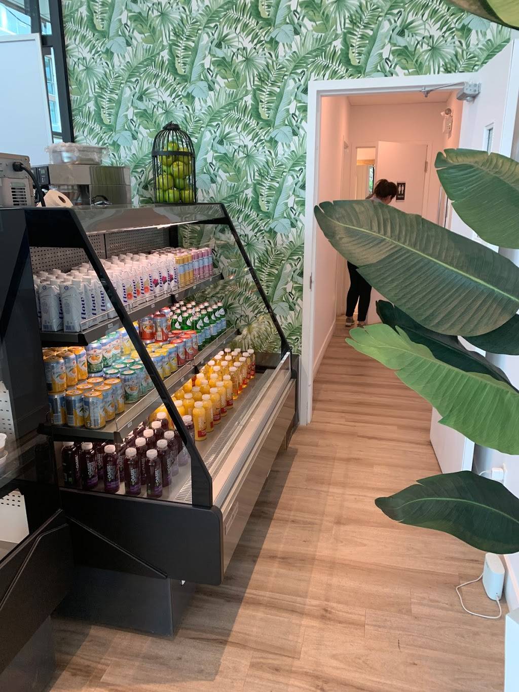 GH Cafe | restaurant | 159 Rue Murray, Montréal, QC H3C 2C9, Canada | 5143600960 OR +1 514-360-0960