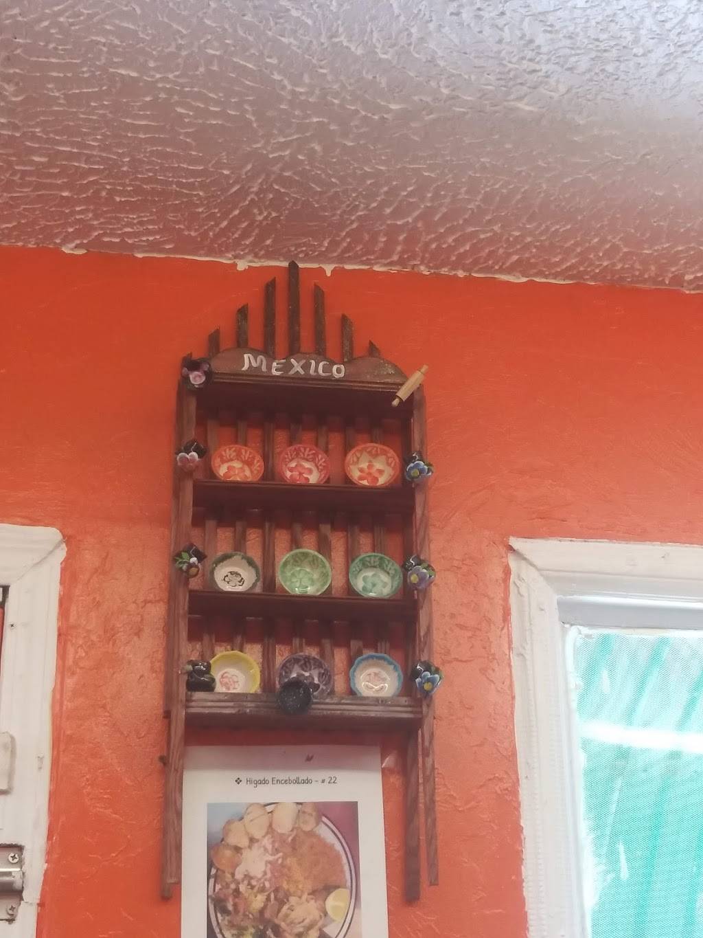 Restaurante Los Artesanos | restaurant | 2685 S Walker Ave, Oklahoma City, OK 73109, USA | 4056359550 OR +1 405-635-9550