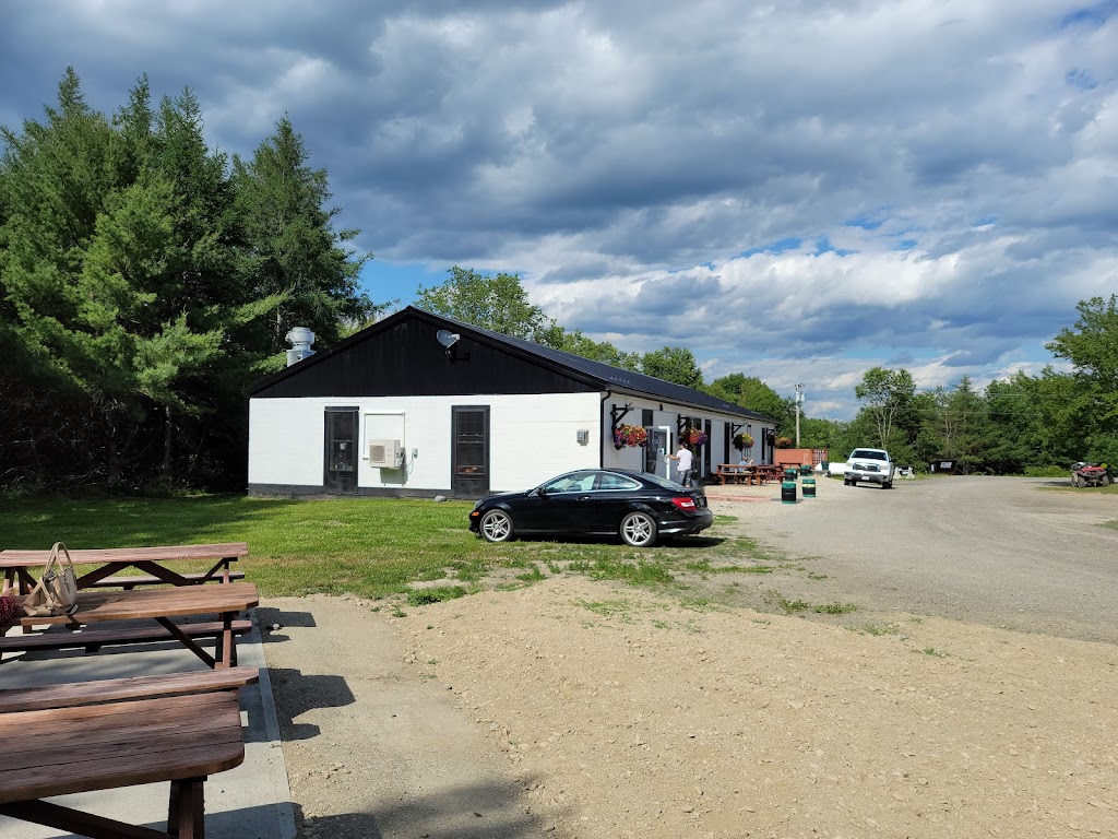 Airline Brewing Company - Amherst | restaurant | 22 Mill Ln, Amherst, ME 04605, USA | 2075842337 OR +1 207-584-2337