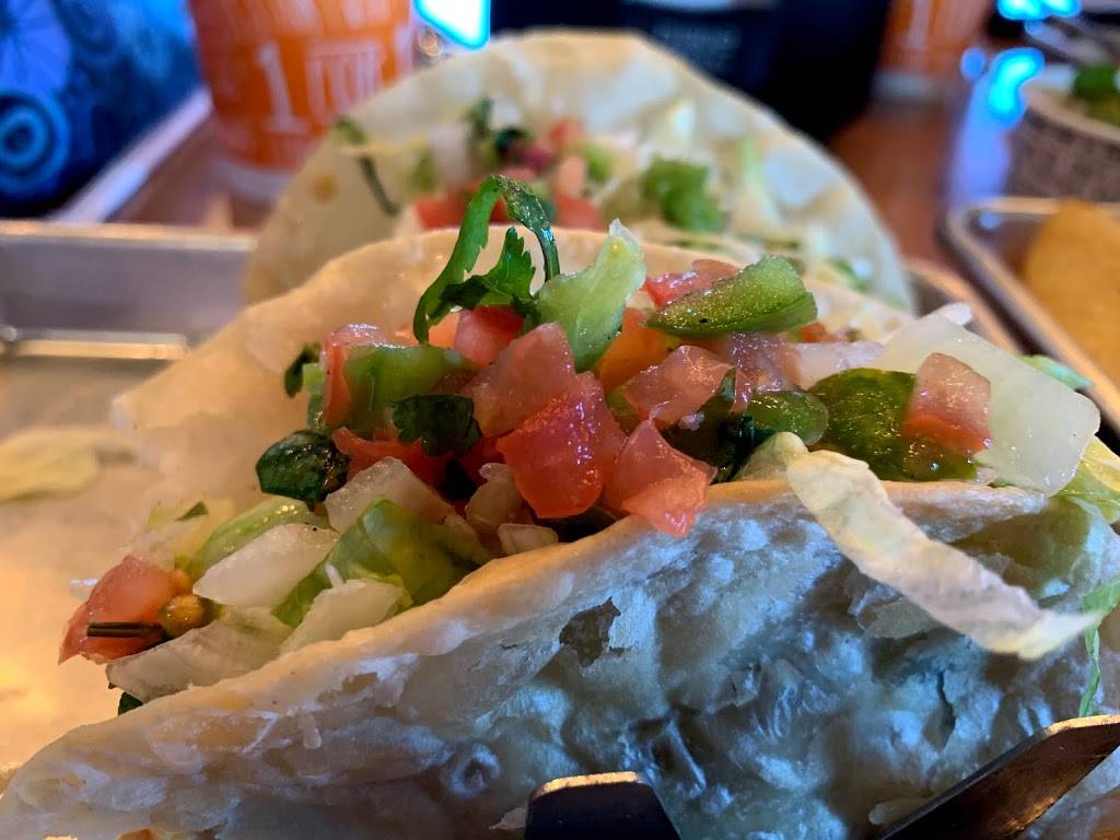 Tacos 4 Life Grill | restaurant | 1481 Vann Dr, Jackson, TN 38305, USA | 7312563129 OR +1 731-256-3129
