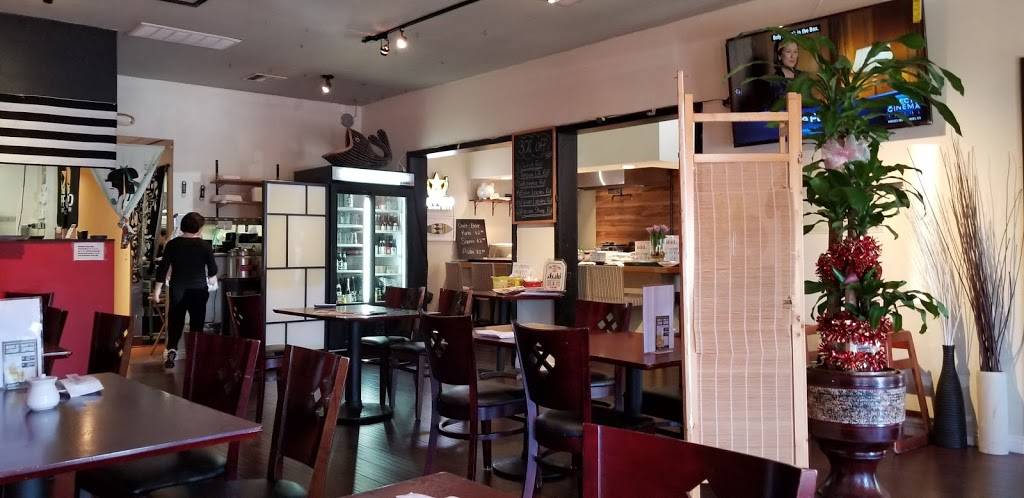 Sushi Bonito | restaurant | 15904 Gale Ave, Hacienda Heights, CA 91745, USA | 6268553500 OR +1 626-855-3500