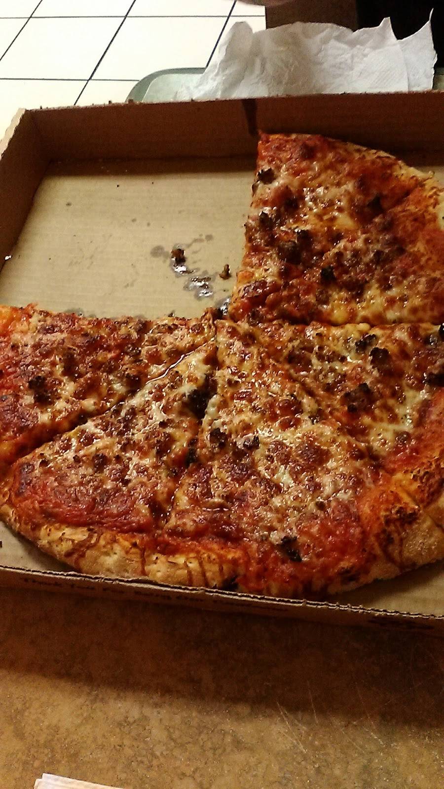 $5 Pizza Place | restaurant | 65961 Pierson Blvd, Desert Hot Springs, CA 92240, USA | 7606716258 OR +1 760-671-6258