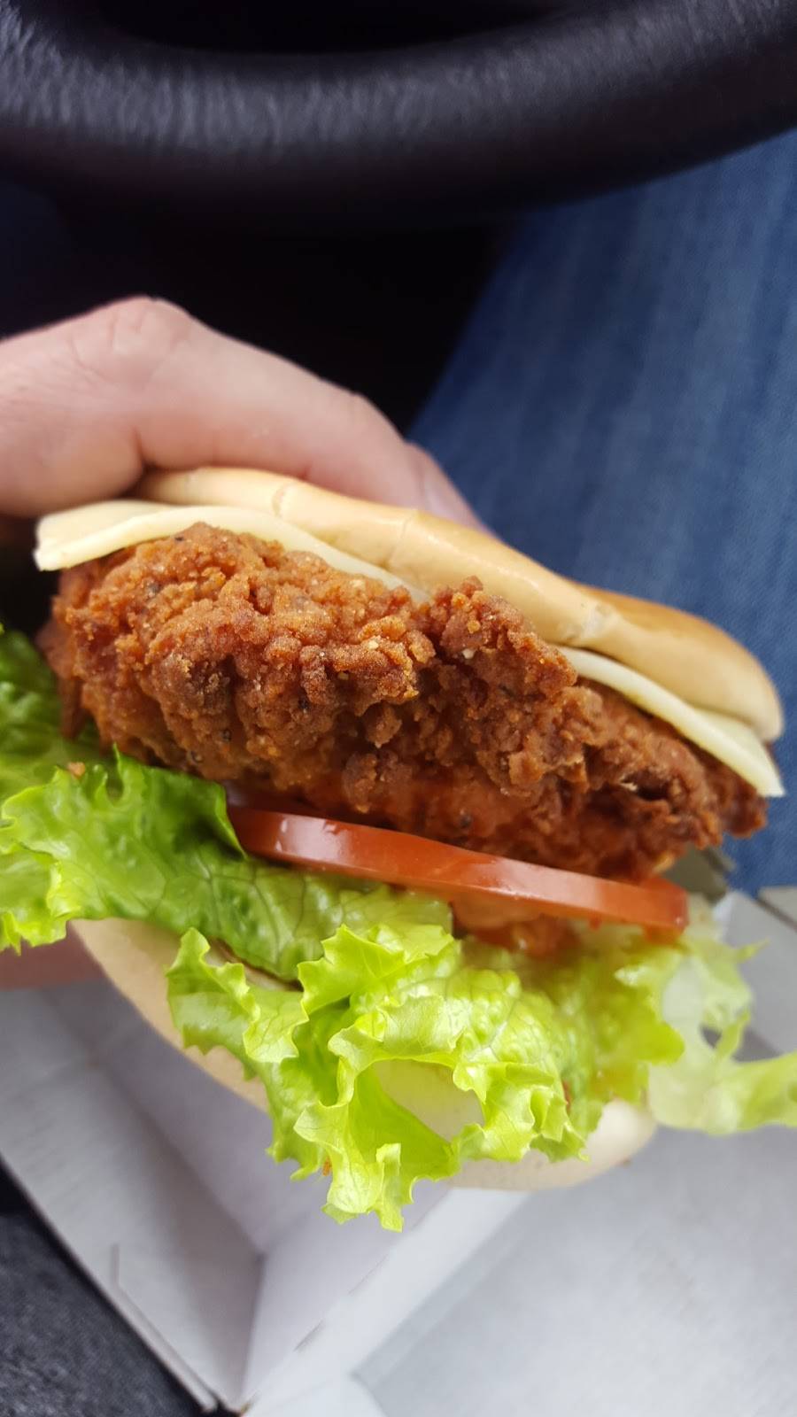 Chick-fil-A | restaurant | 4180 N College Ave, Fayetteville, AR 72703, USA | 4794430343 OR +1 479-443-0343