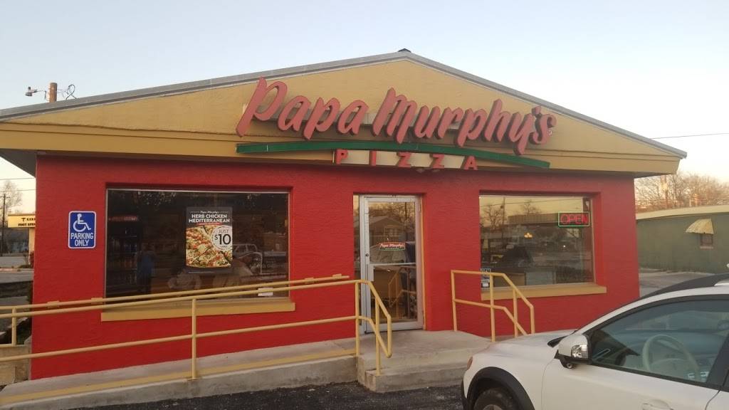 Papa Murphys Take N Bake Pizza | meal takeaway | 312 Junction Hwy, Kerrville, TX 78028, USA | 8308905249 OR +1 830-890-5249
