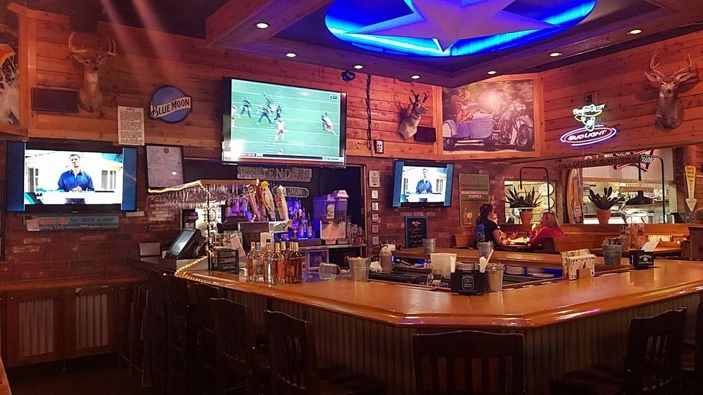 Texas Roadhouse | restaurant | 595 S 8th St, Colorado Springs, CO 80905, USA | 7194739711 OR +1 719-473-9711