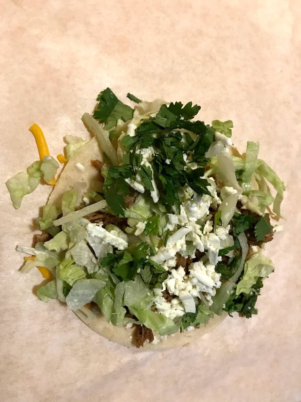 Fuzzys Taco Shop | restaurant | 2719 Race St, Fort Worth, TX 76111, USA | 8178318226 OR +1 817-831-8226