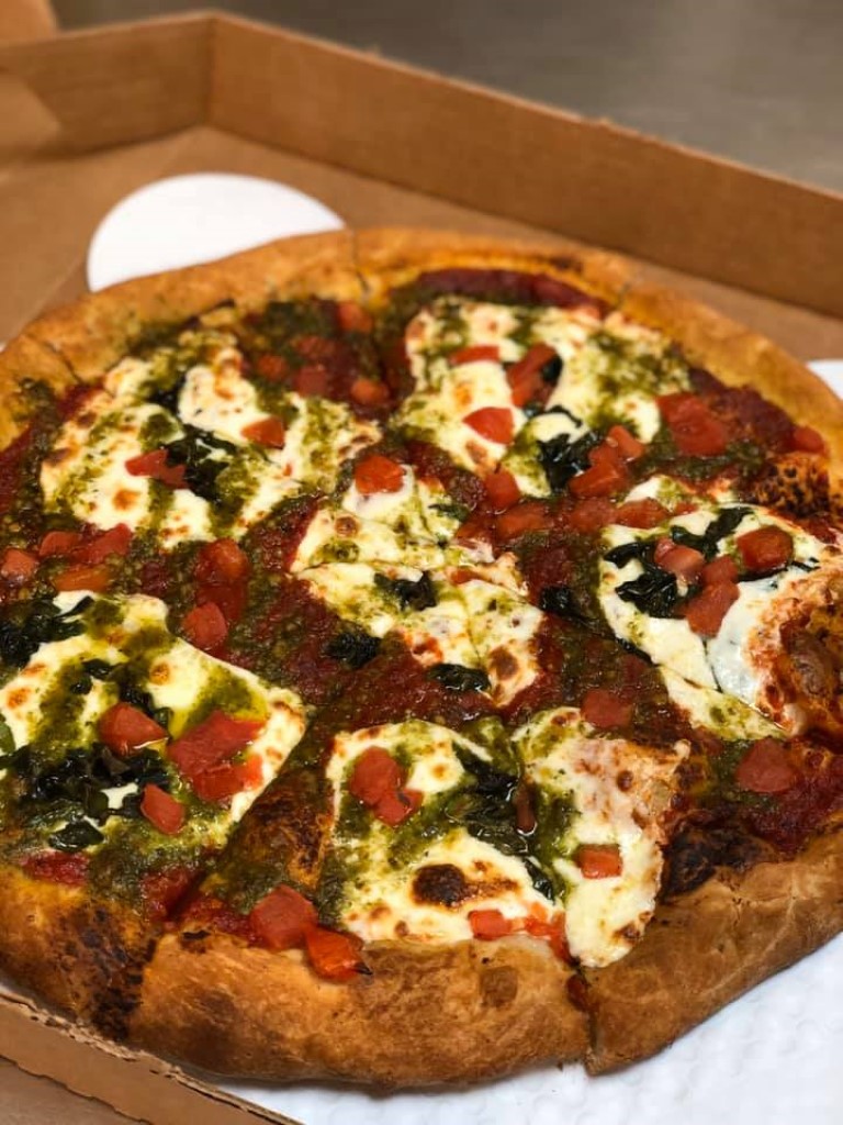 JonnyOs Pizzeria | restaurant | 203 N Main St, Monticello, WI 53570, USA | 6084266545 OR +1 608-426-6545