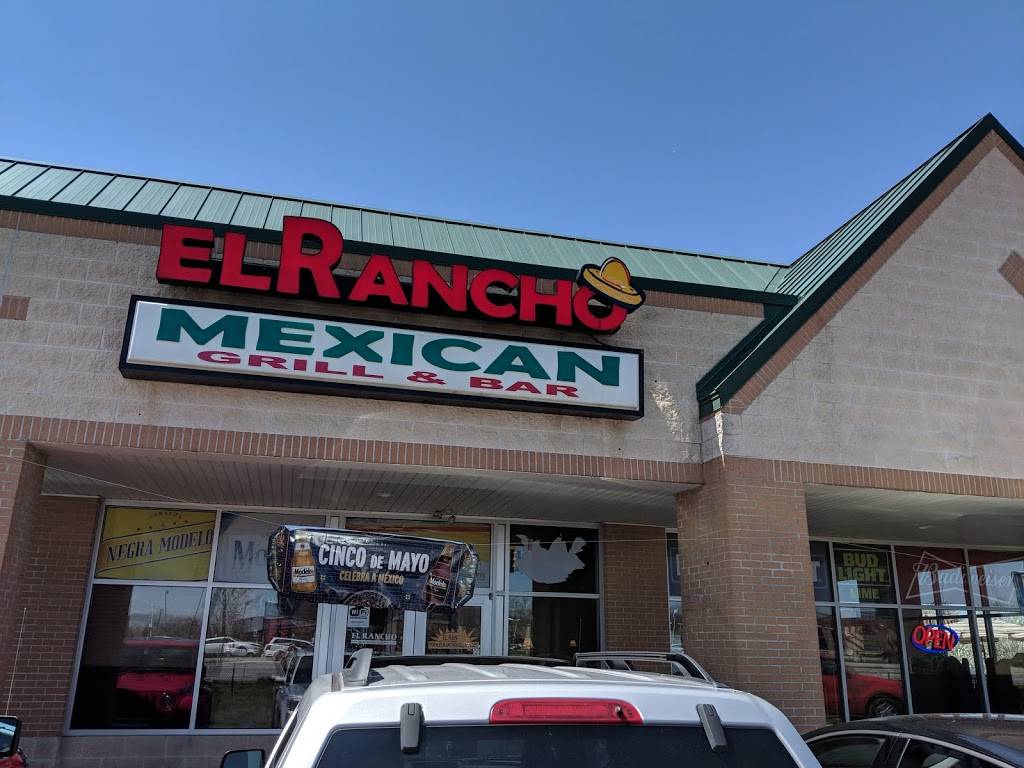 El Rancho | restaurant | 12659 Riley St, Holland, MI 49424, USA | 6167869505 OR +1 616-786-9505