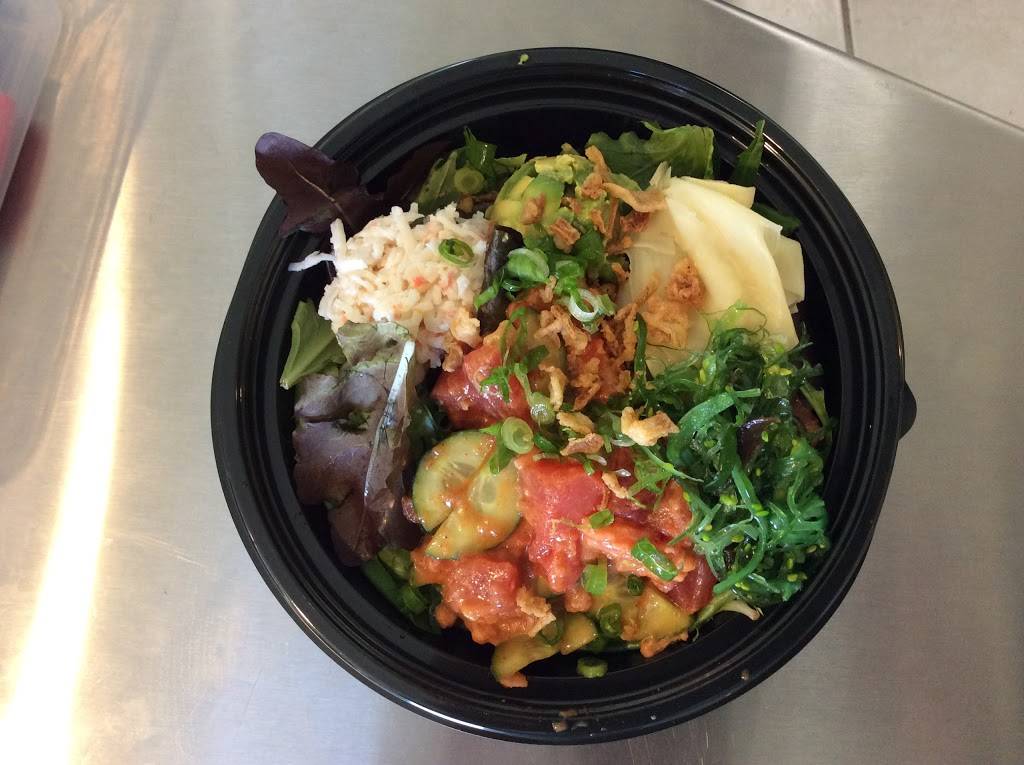 Pokenoya Irvine | restaurant | 216 Technology Dr J, Irvine, CA 92618, USA | 9497481884 OR +1 949-748-1884