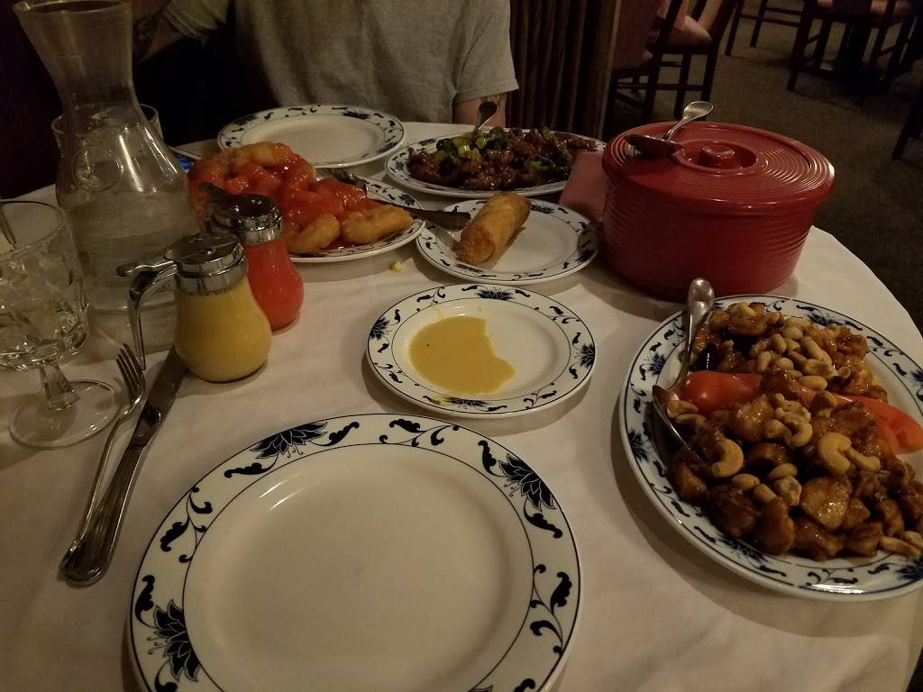 Great Wall Restaurant | restaurant | 610 N Nappanee St, Elkhart, IN 46514, USA | 5742933499 OR +1 574-293-3499