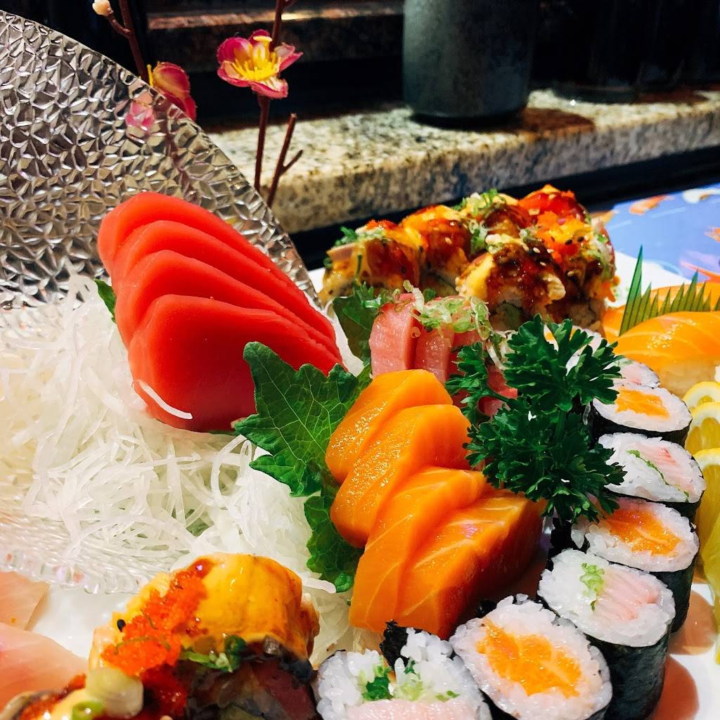 Fujiyama | restaurant | 2257 Wilma Rudolph Blvd #6193, Clarksville, TN 37040, USA | 9316459300 OR +1 931-645-9300